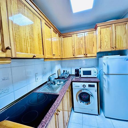 Solymar Torrevieja Apartment Екстериор снимка