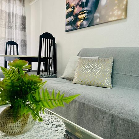 Solymar Torrevieja Apartment Екстериор снимка