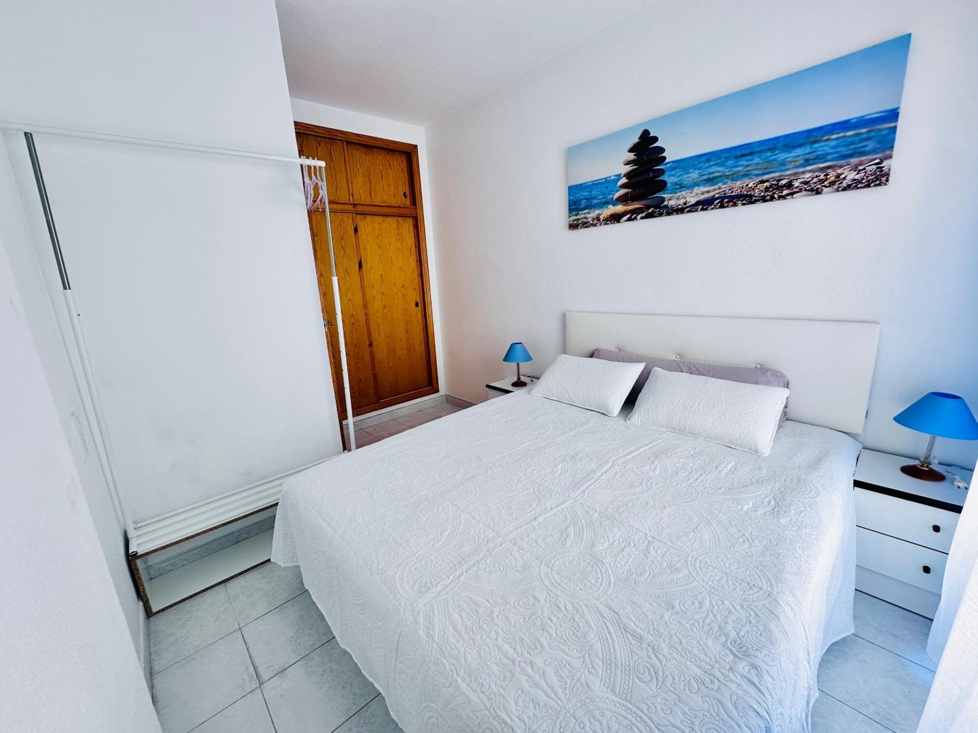 Solymar Torrevieja Apartment Екстериор снимка