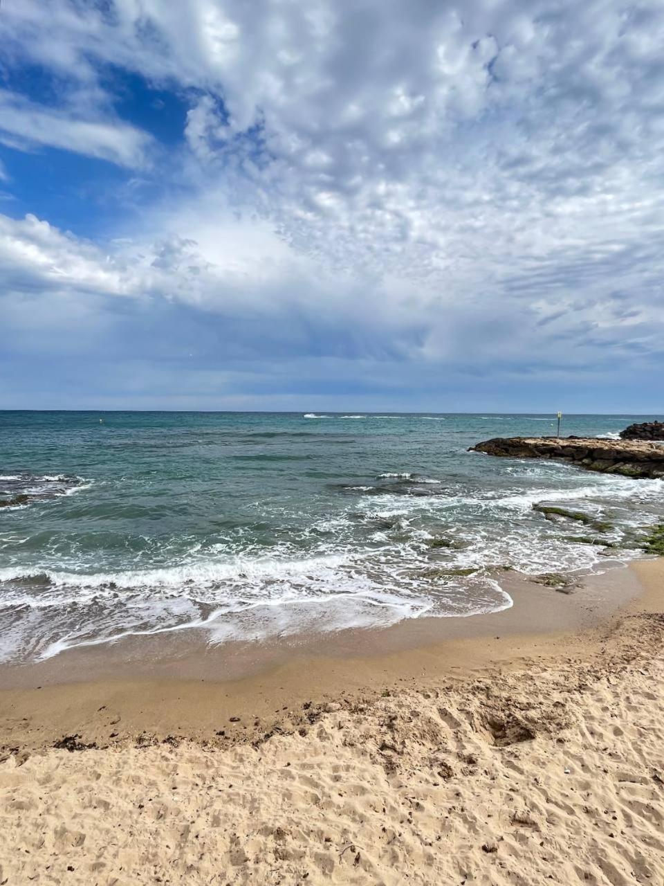 Solymar Torrevieja Apartment Екстериор снимка